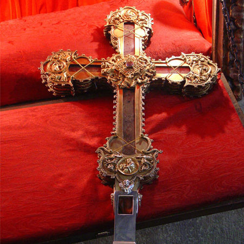 cruz religiosa